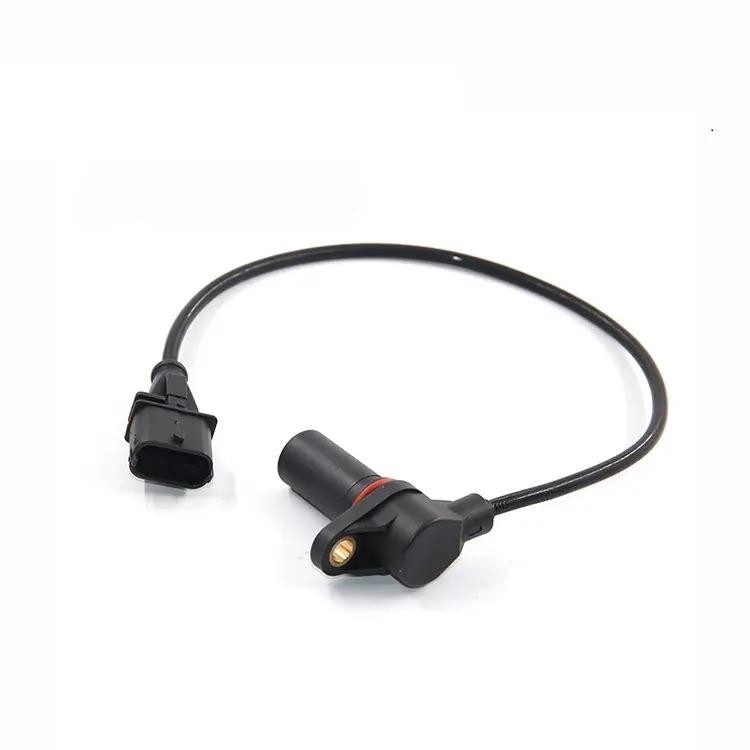 IVECO 4890189 Crankshaft sensor VW experience and price