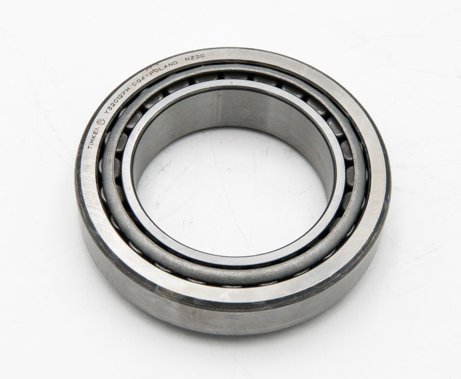 IVECO 46393175 Wheel bearing kit 95507285(+)
