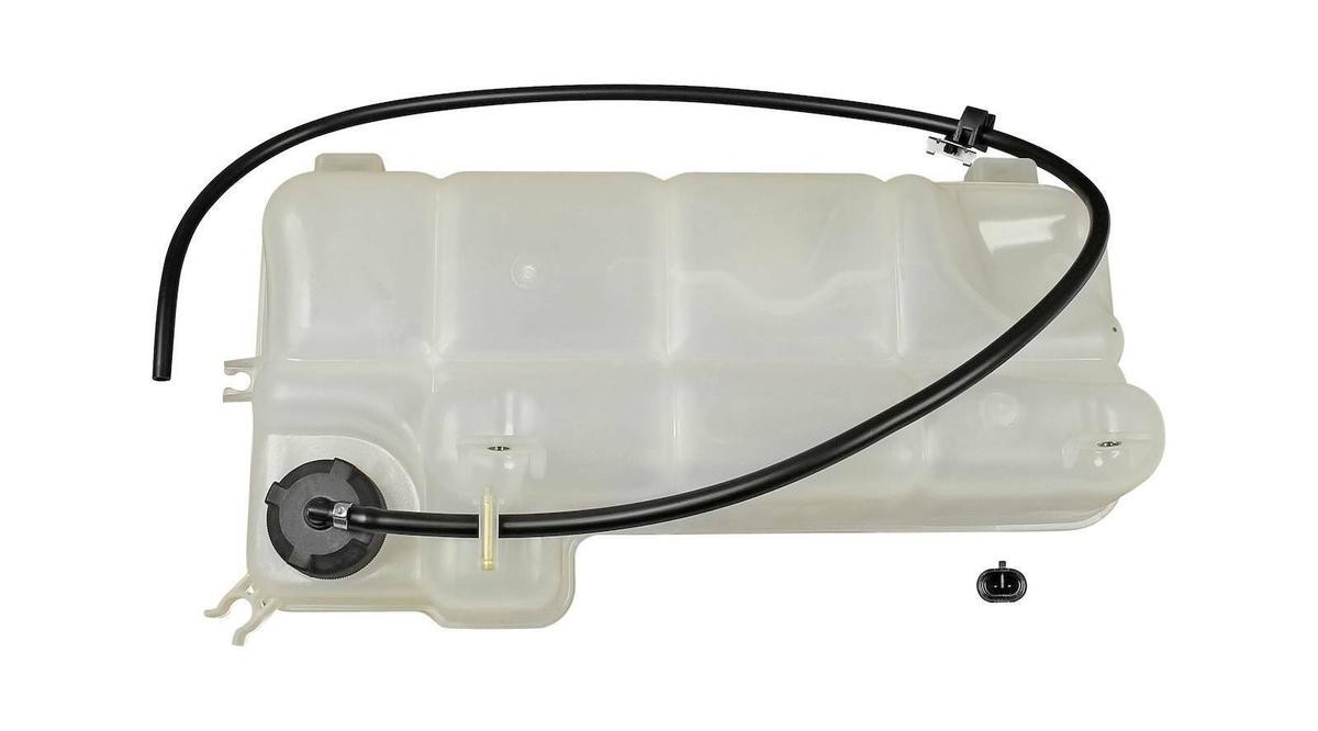 IVECO Expansion tank, coolant 504038776 buy