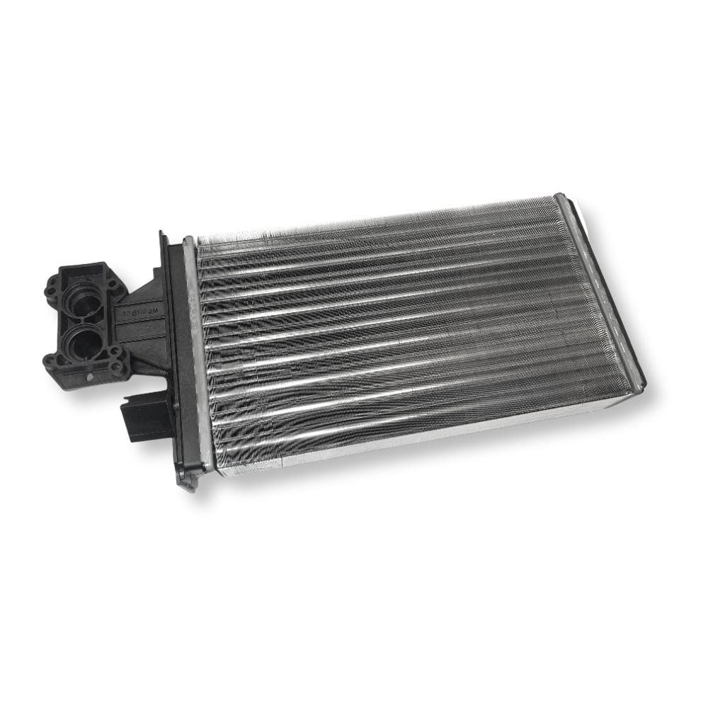 IVECO without pipe Aluminium, Mechanically jointed cooling fins, Plastic Heat exchanger, interior heating 504078680 buy
