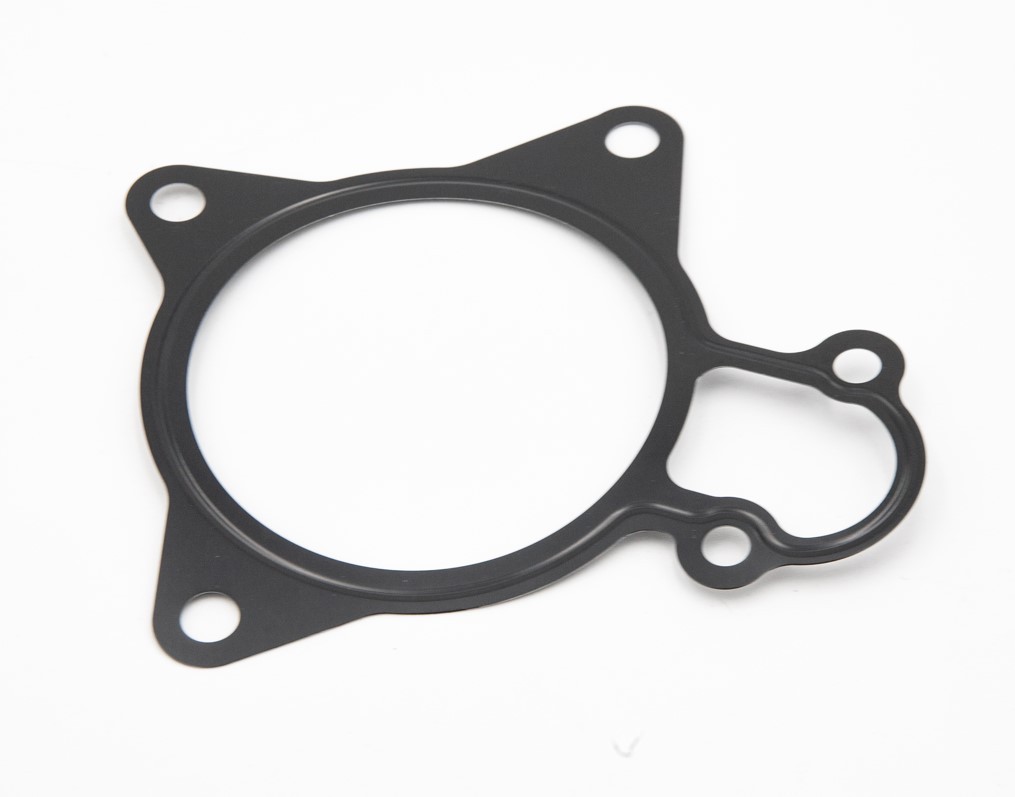 Peugeot Gasket, water pump IVECO 504080013 at a good price