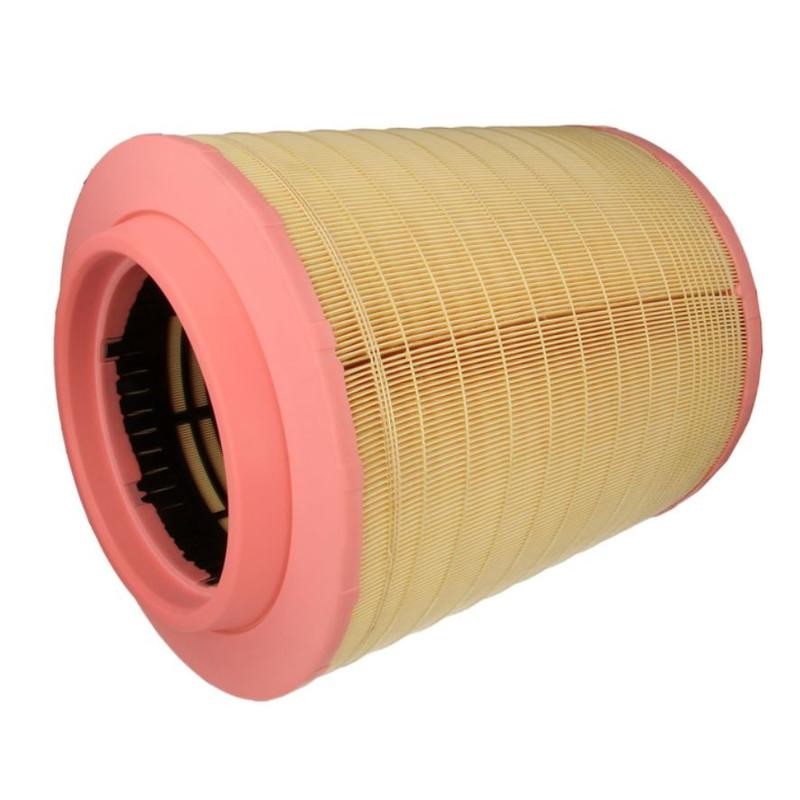 IVECO 317,5mm, 401mm Length: 401mm Engine air filter 5801400571 buy