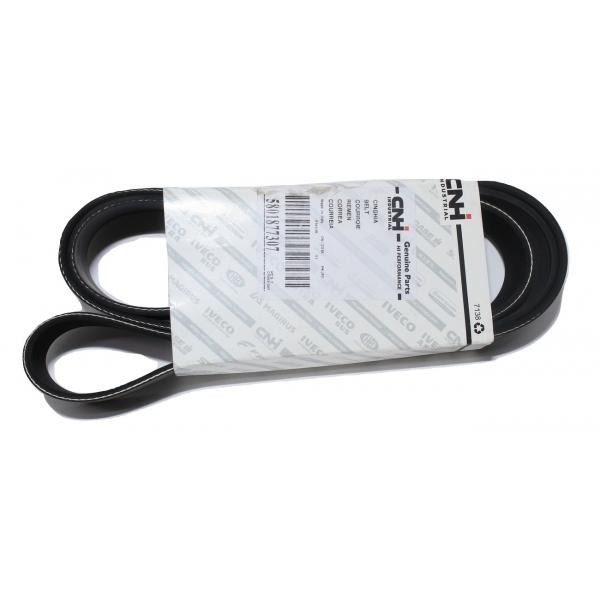 IVECO 5801877307 Serpentine belt 1932mm, 12, EPDM (ethylene propylene diene Monomer (M-class) rubber)