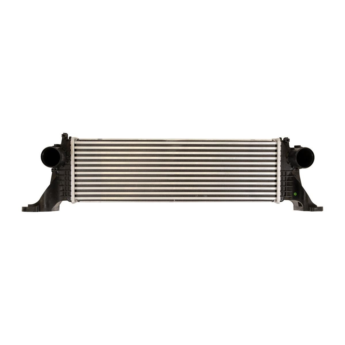 Original 5802036825 IVECO Intercooler experience and price