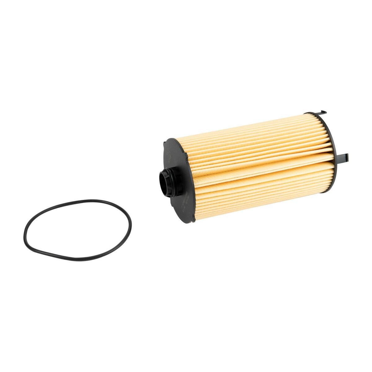IVECO 5802108699 Oil filter IVECO experience and price