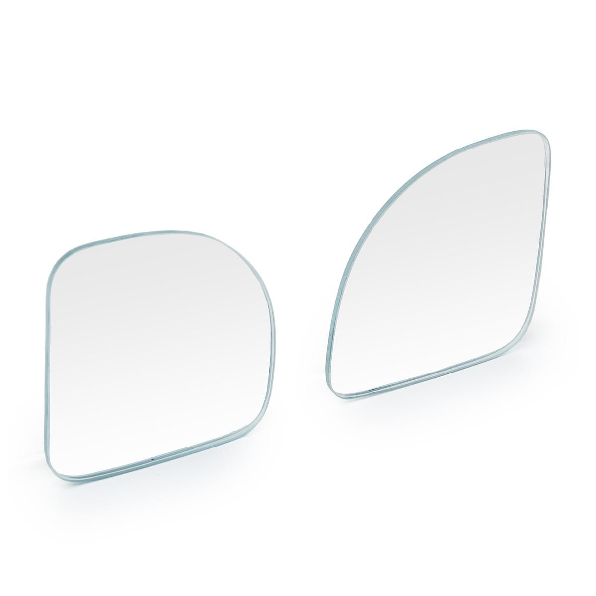 RIDEX 3296A0006 Car blind spot mirror