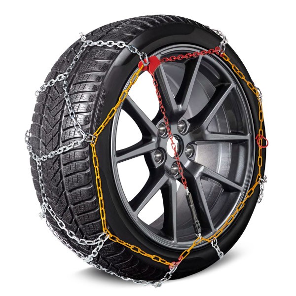 Chaînes pour pneus 205-60-R16 RIDEX 5171A0005