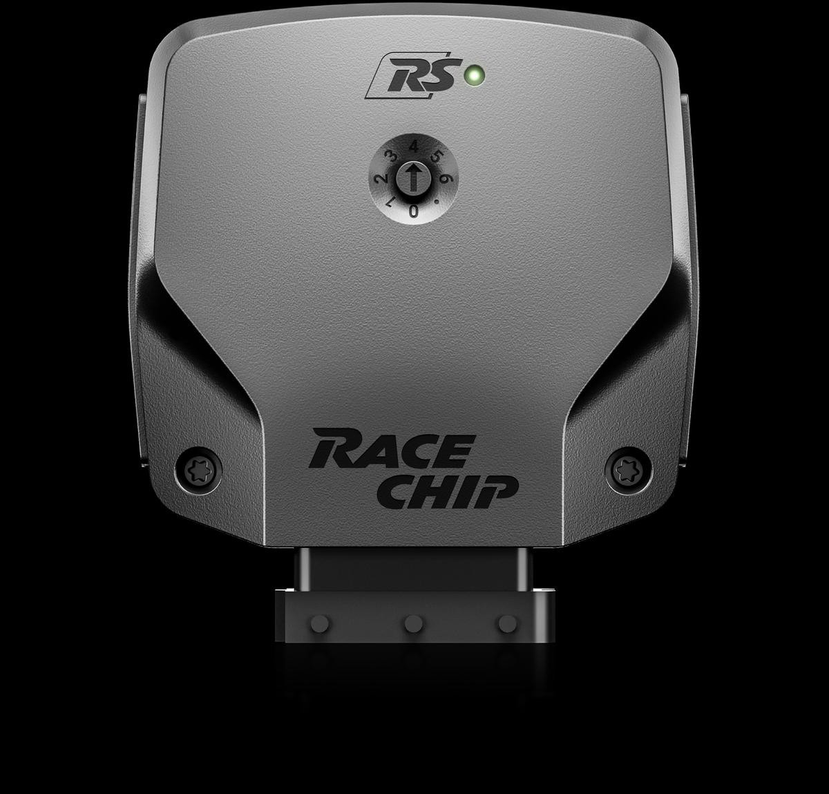 RaceChip 53723712 ALFA ROMEO Engine control unit in original quality