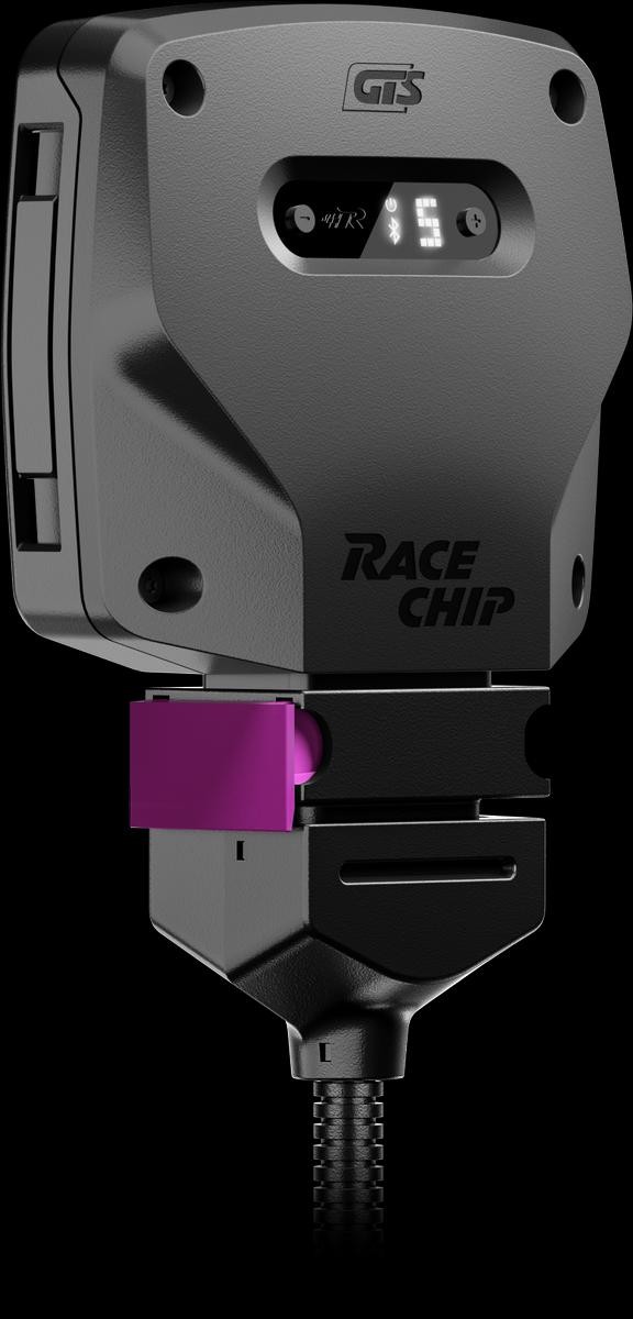 RaceChip 52048111 Chip tuning Power modified: 185 HP, 136 kW