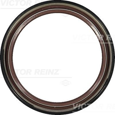 REINZ 81-36842-00 Crankshaft seal FPM (fluoride rubber)/ACM (polyacrylate rubber)