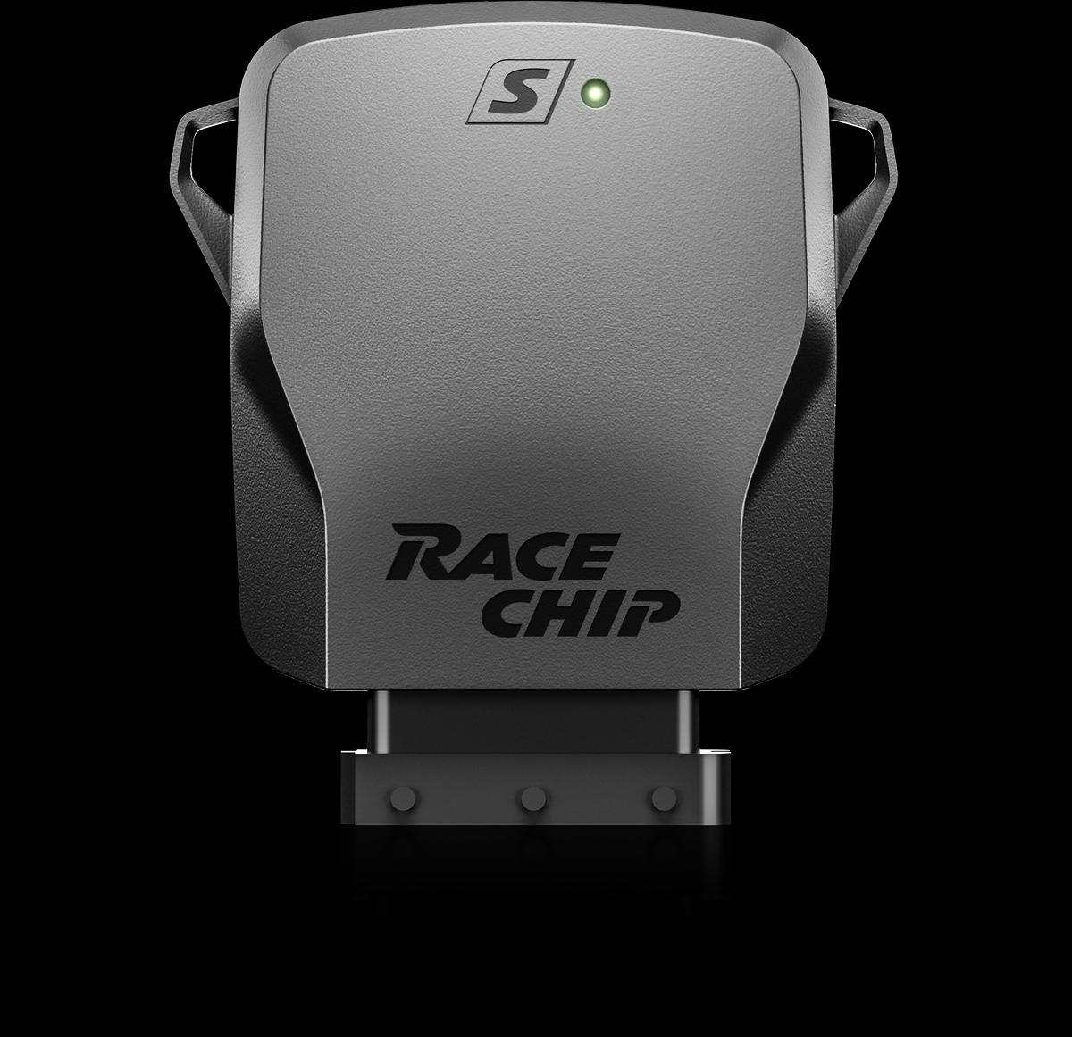 Performance chips – Chip tuning by RaceChip for MB E-Class (W/S212