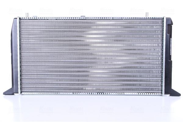 Audi CABRIOLET Engine radiator NISSENS 604361 cheap
