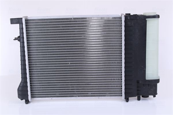 NISSENS Radiator, engine cooling 60729A for BMW 3 Series