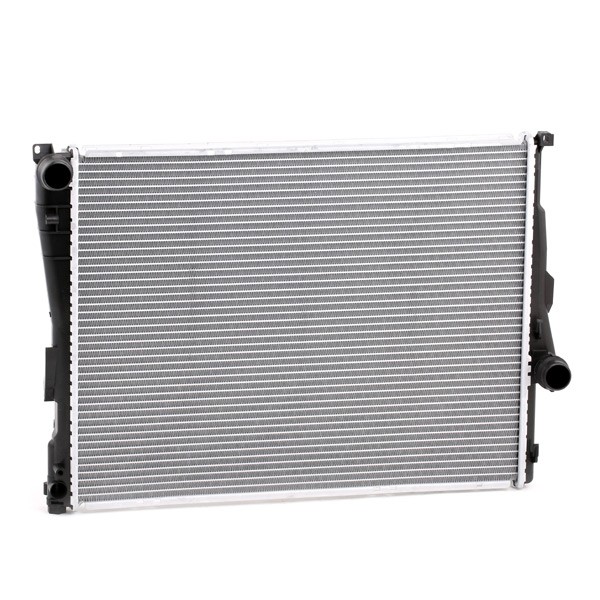 NISSENS Radiator, engine cooling 60782A for BMW 3 Series, Z4