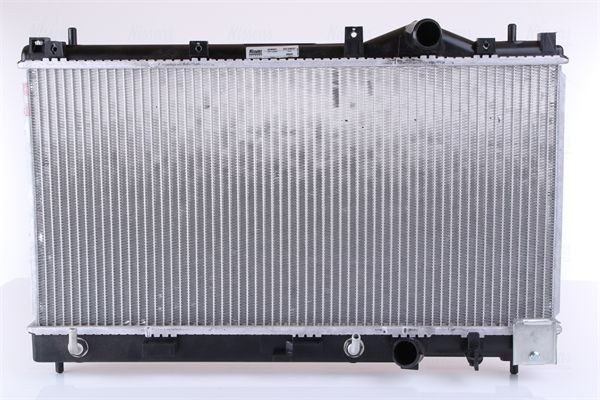 Chrysler PT CRUISER Engine radiator 1989334 NISSENS 609941 online buy