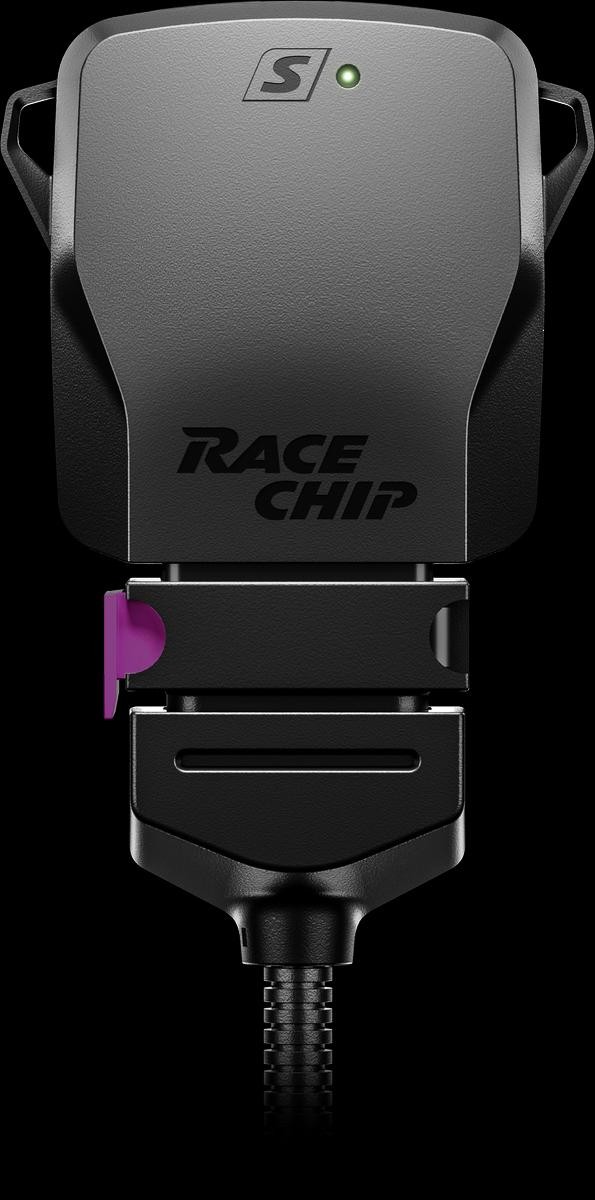 RaceChip 52783314 Chip tuning Power modified: 149 HP, 110 kW