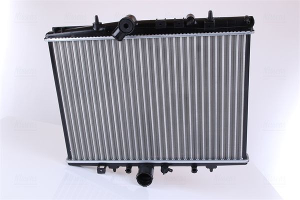 NISSENS 61294A Engine radiator 1330.78
