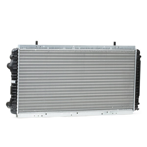 OEM-quality NISSENS 61390 Engine radiator