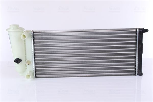 Lancia Y Engine radiator NISSENS 61837 cheap