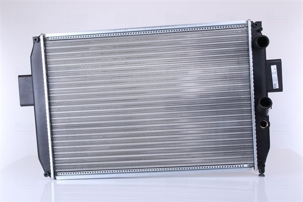 NISSENS Aluminium, 625 x 435 x 34 mm, Mechanically jointed cooling fins Radiator 61975 buy