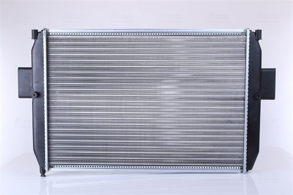 NISSENS Radiator, engine cooling 61975 for IVECO Daily