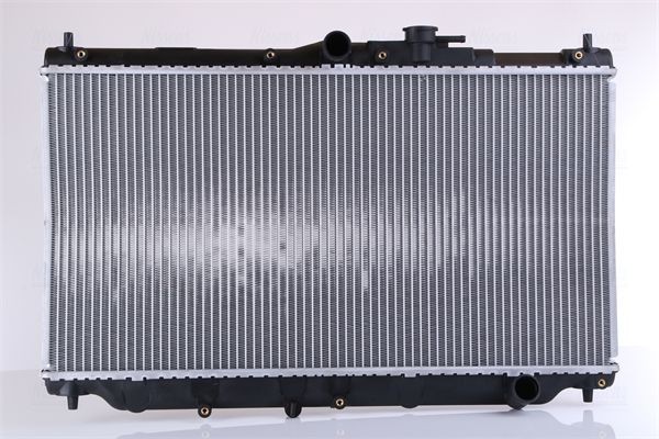 NISSENS 62282A Engine radiator 19010PT1908