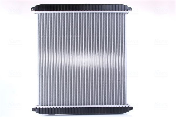 62341A Engine cooler NISSENS 62341A review and test
