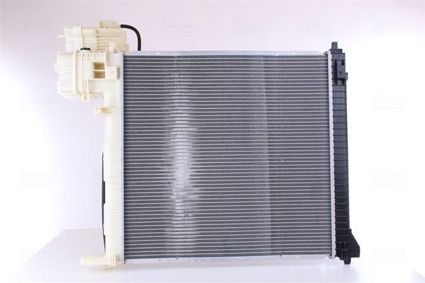 NISSENS Radiator, engine cooling 62559A suitable for MERCEDES-BENZ VITO, V-Class