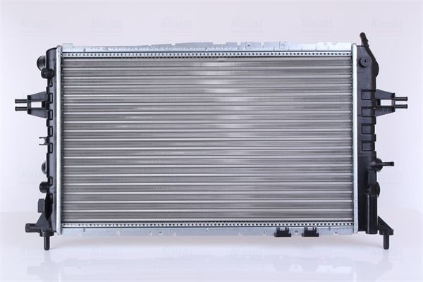 NISSENS Radiator, engine cooling 63247A