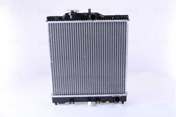 NISSENS 63310A Engine radiator 19010P08013
