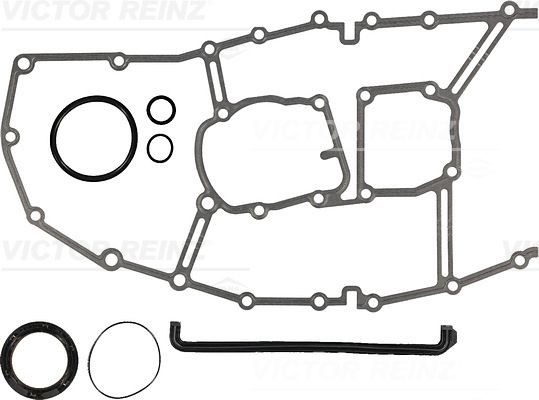 REINZ Timing chain cover gasket BMW 3 Series E46 new 15-29366-01
