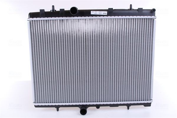 NISSENS 63606A Engine radiator 1333.79