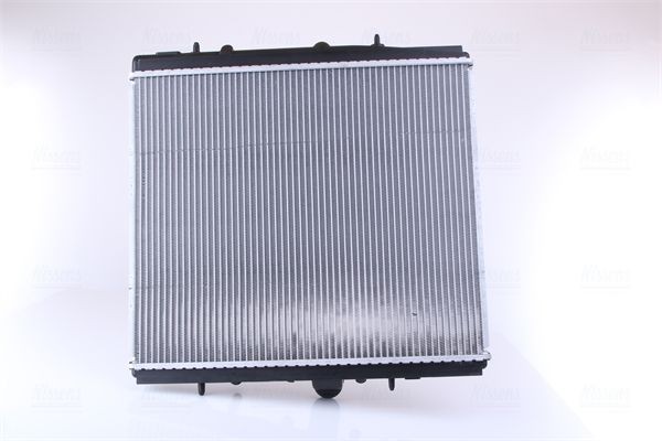 NISSENS Radiator, engine cooling 63695A
