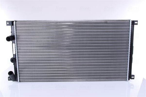 Opel MOVANO Radiator, engine cooling 1990598 NISSENS 63812A online buy