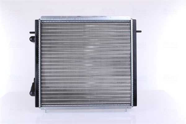 NISSENS Radiator, engine cooling 63947 for RENAULT RAPID, EXPRESS