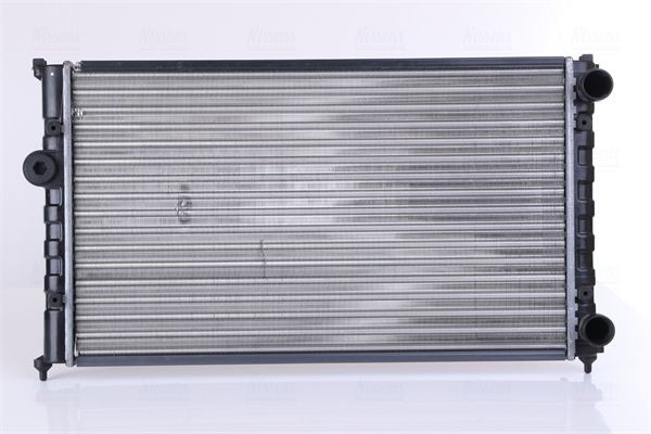 Great value for money - NISSENS Engine radiator 639961