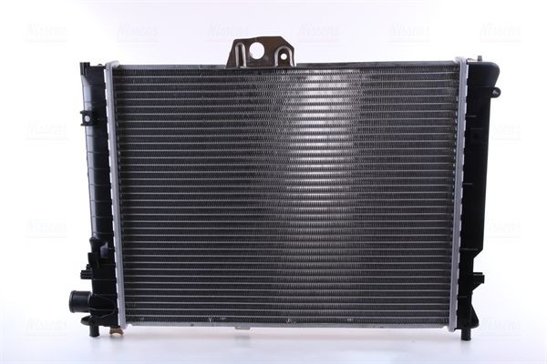 Original 64049 NISSENS Engine radiator SAAB