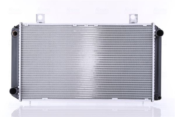 NISSENS Aluminium, 579 x 329 x 32 mm, Brazed cooling fins Radiator 64059A buy