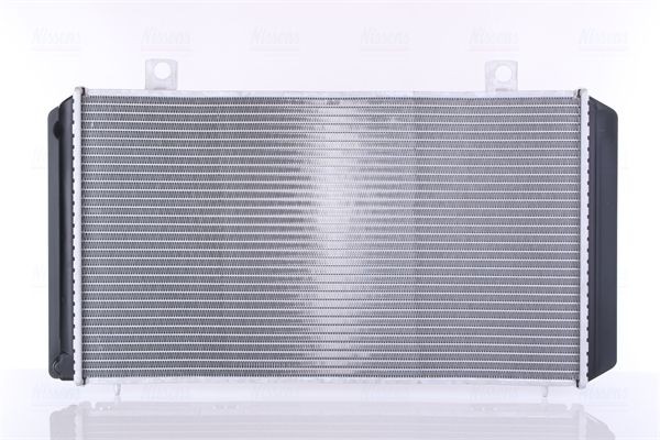 64059A Engine cooler NISSENS 64059A review and test