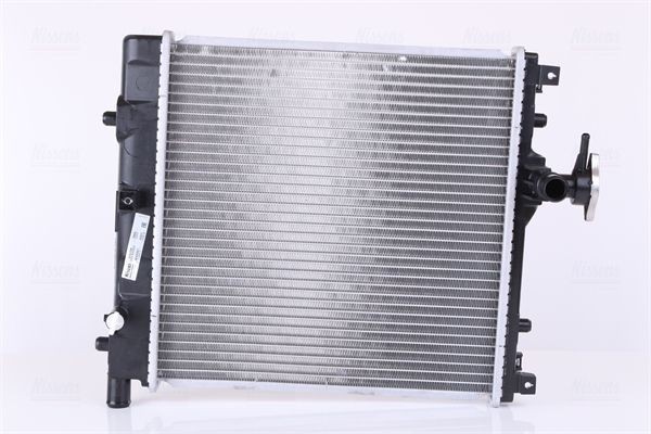 Suzuki WAGON R+ Engine radiator NISSENS 64175A cheap