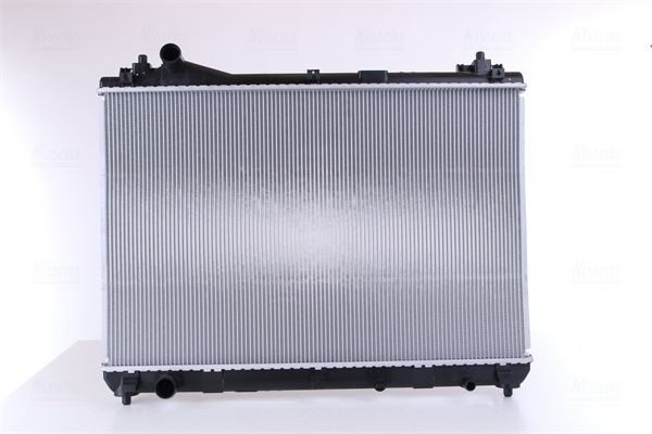 470R0336 RIDEX Kühler, Motorkühlung Aluminium, für Fahrzeuge mit/ohne  Klimaanlage x 698, 450 x 16 mm, Schaltgetriebe 470R0336 ❱❱❱ Preis und  Erfahrungen