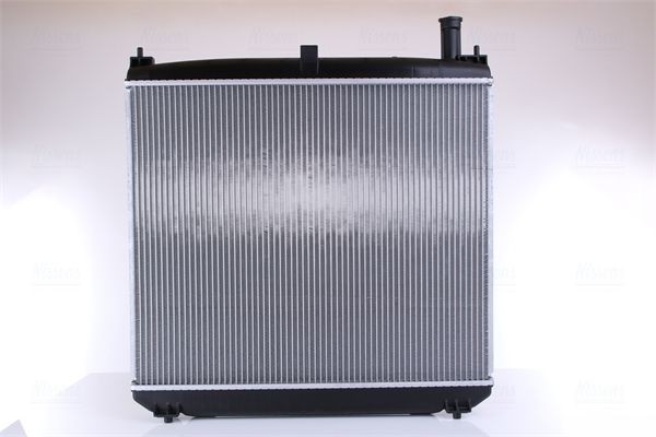 NISSENS Radiator, engine cooling 64649A for TOYOTA HIACE