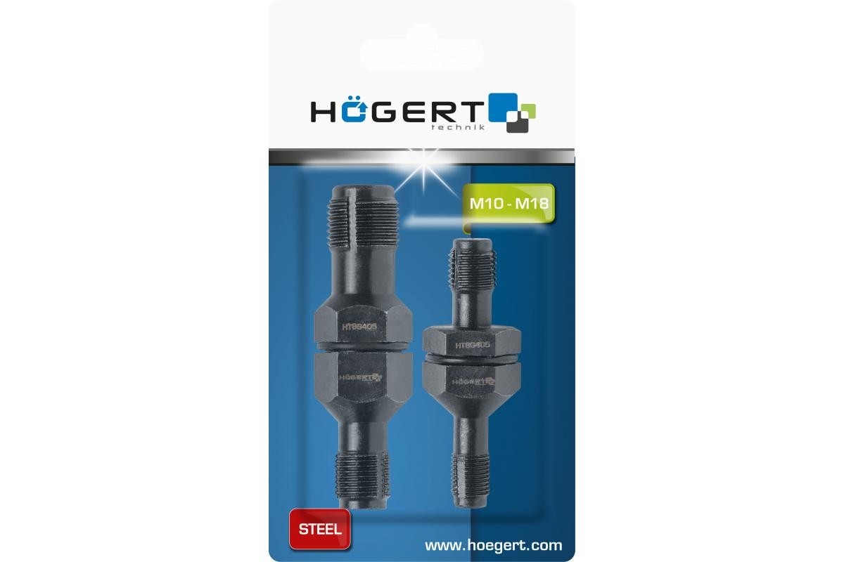 Thread repair kits Hogert Technik HT8G405
