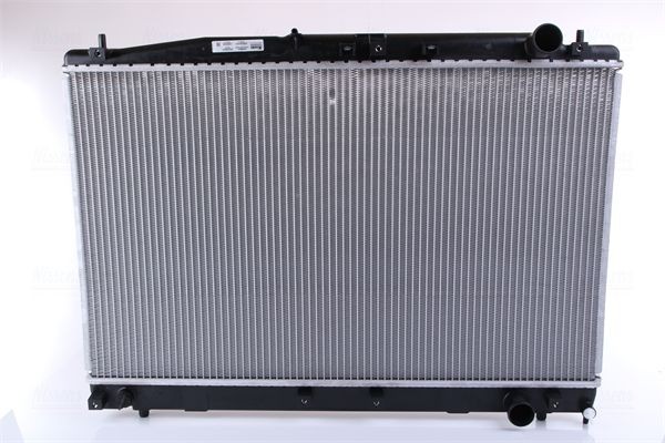 Original NISSENS Radiator, engine cooling 646802 for TOYOTA PREVIA