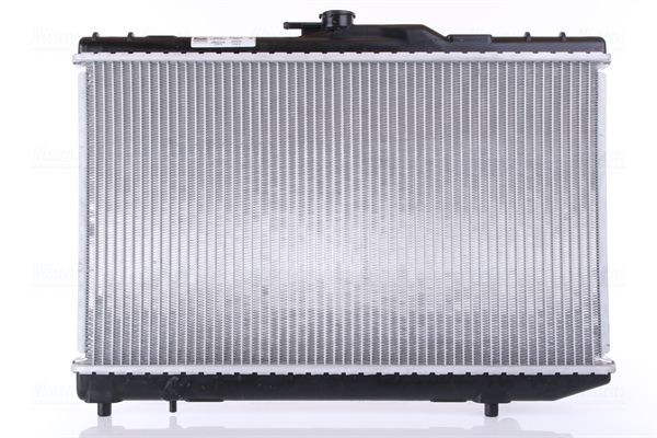 64773 Engine cooler ** FIRST FIT ** NISSENS 64773 review and test