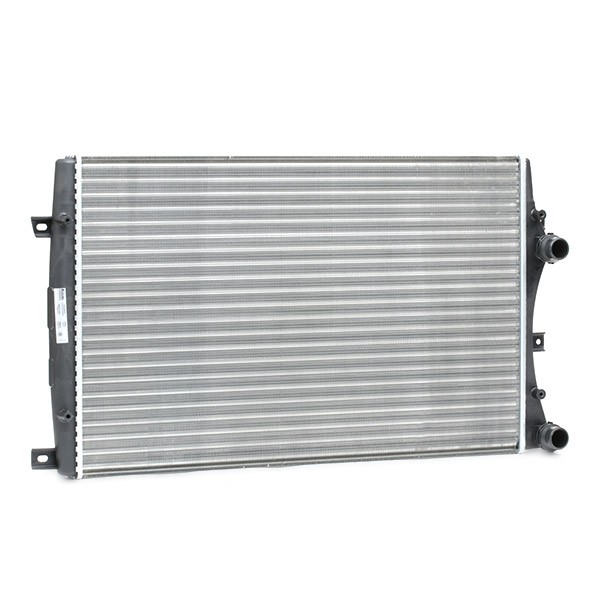 65280A Engine cooler ** FIRST FIT ** NISSENS 65280A review and test