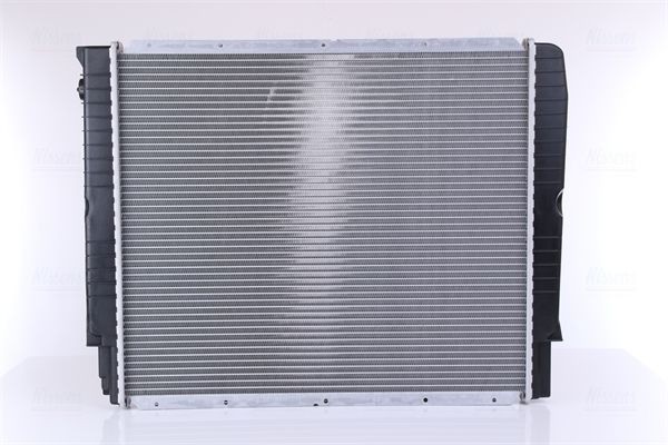 NISSENS Radiator, engine cooling 65528A for VOLVO 940, 960