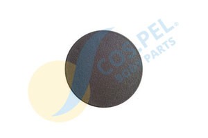 207.06098 COS.PEL Kotflügel für TERBERG-BENSCHOP online bestellen