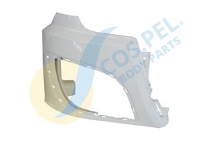 COS.PEL 1104.10618 Gehäuse, Hauptscheinwerfer für DAF XF LKW in Original Qualität