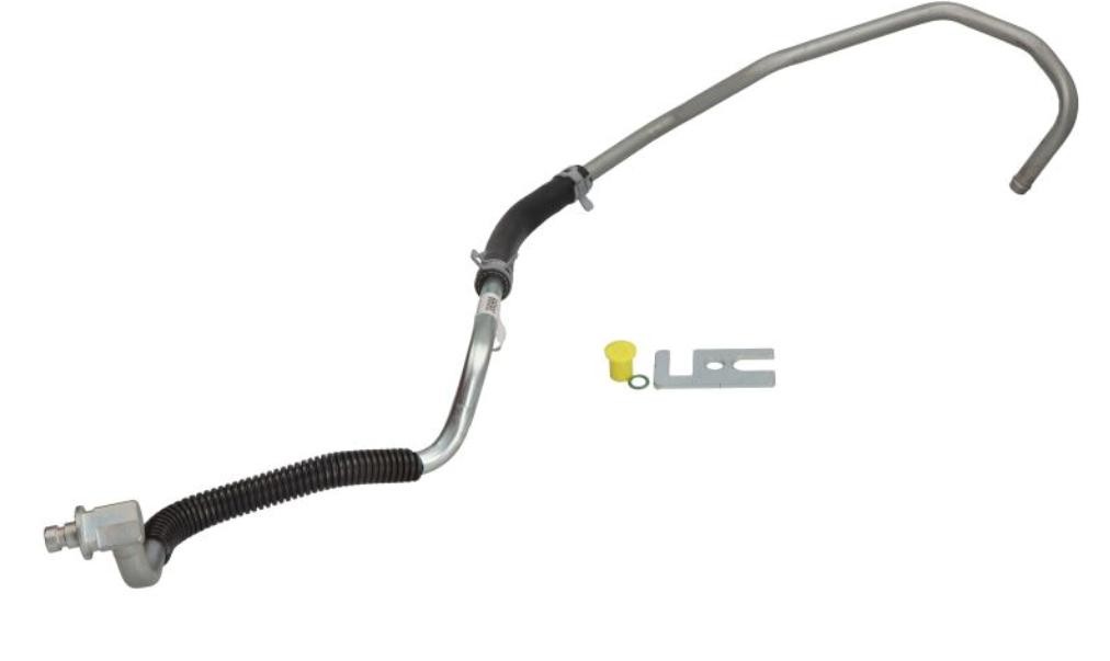 Buy Hydraulic Hose, steering system EDELMANN 93480 - Pipes and hoses parts F-150 online